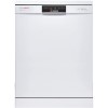 Hoover HDP2T62FW Vision One 15 Place Freestanding Dishwasher - White