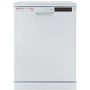 Hoover One Touch HDP3D062DW 16 Place Freestanding Dishwasher - White