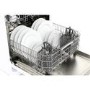 Hoover One Touch HDP3D062DW 16 Place Freestanding Dishwasher - White