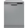 GRADE A2 - Hoover One Touch HDP3D062DX 16 Place Freestanding Dishwasher - Stainless Steel