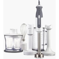 Kenwood Triblade 6 in 1 Hand Blender - White