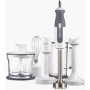 Kenwood Triblade 6 in 1 Hand Blender - White