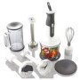 Kenwood Triblade 6 in 1 Hand Blender - White