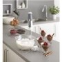 Kenwood Triblade 6 in 1 Hand Blender - White