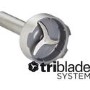 Kenwood Triblade 6 in 1 Hand Blender - White