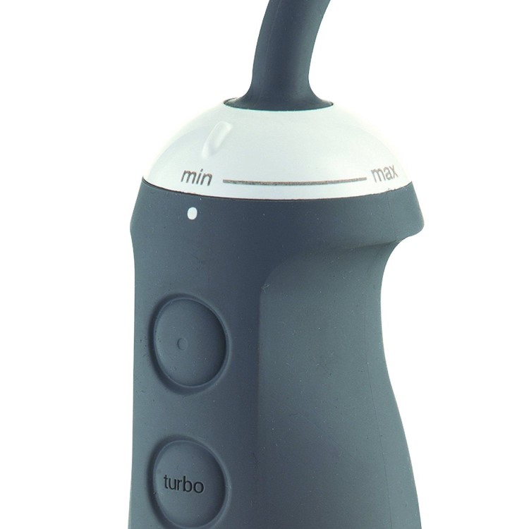 Kenwood Triblade 6 in 1 Hand Blender - White