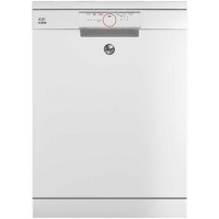 Hoover Freestanding Dishwasher - White