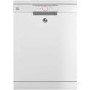 Hoover Freestanding Dishwasher - White