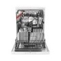 Hoover Freestanding Dishwasher - White