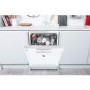 Hoover Freestanding Dishwasher - White