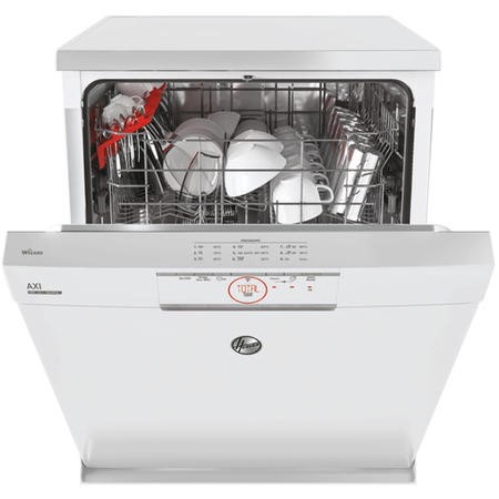 GRADE A2 Hoover HDPN2D360PW-80 AXI 13 Place Freestanding