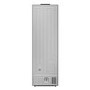 Haier Series 3 355 Litre 60/40 Freestanding Fridge Freezer - Stainless Steel