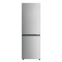 HDPR3618DNPK Haier Series 3 355 Litre 60/40 Freestanding Fridge Freezer - Stainless Steel
