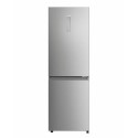 A2/HDPW3618DNPK Refurbished Haier Series 3 HDPW3618DNPK Freestanding 352 Litre 60/40 Fridge Freezer