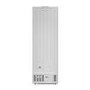 Haier 2D 60 Series 5 Pro 349 Litre 60/40 Freestanding Fridge Freezer - Silver