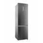 Haier Series 5 Pro 406 Litre 70/30 Freestanding Fridge Freezer - Stainless steel