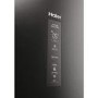 Haier Series 5 Pro 406 Litre 70/30 Freestanding Fridge Freezer - Stainless steel