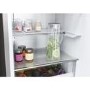 Haier Series 5 406 Litre 70/30  Freestanding Fridge Freezer - Silver