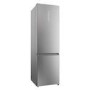 Haier Series 5 406 Litre 70/30  Freestanding Fridge Freezer - Silver