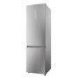 Haier Series 5 406 Litre 70/30  Freestanding Fridge Freezer - Silver