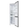 Haier Series 5 406 Litre 70/30  Freestanding Fridge Freezer - Silver