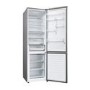 Haier Series 5 406 Litre 70/30  Freestanding Fridge Freezer - Silver