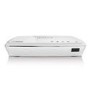 GRADE A1 - Humax HDR-1100S White 1TB Smart Freesat HD TV Recorder with Built-in Wi-Fi