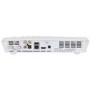 GRADE A1 - Humax HDR-1100S White 1TB Smart Freesat HD TV Recorder with Built-in Wi-Fi
