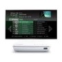 GRADE A1 - Humax HDR-1100S White 1TB Smart Freesat HD TV Recorder with Built-in Wi-Fi