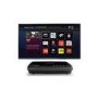 Ex Display - Humax HDR-1100S 500GB Smart Freesat HD TV Recorder with Built-in Wi-Fi