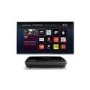 Refurbished Humax HDR-1100S 1TB Smart Freesat HD TV Recorder with Built-in Wi-Fi inc All the Accessories
