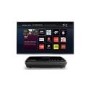 Ex Display - Humax HDR-1100S 1TB Smart Freesat HD TV Recorder with Built-in Wi-Fi inc all the accessories and a 1 year Humax warranty