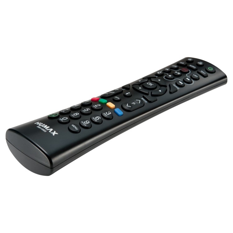 Refurbished Humax HDR-1800T Freeview HD Digital TV Recorder - 320GB - Inc all accessories