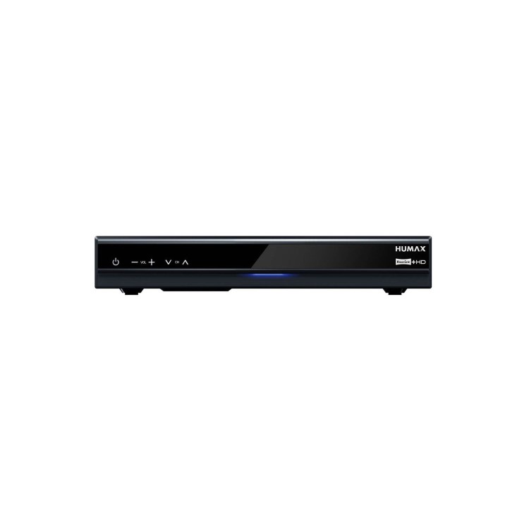 Refurbished Humax HDR-1800T Freeview HD Digital TV Recorder - 320GB - Inc all accessories