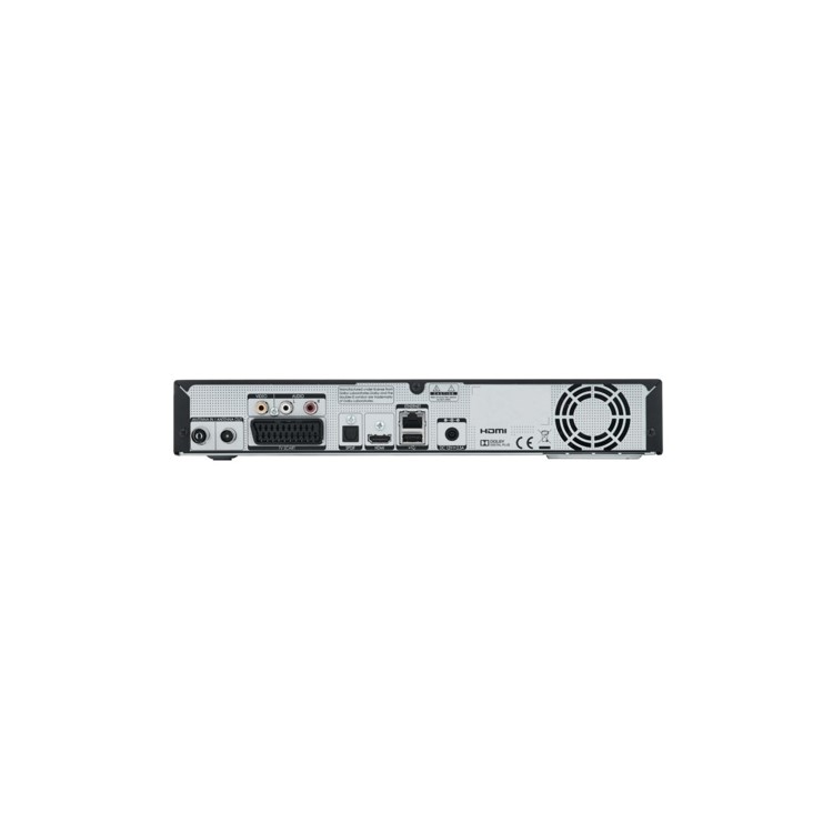 Refurbished Humax HDR-1800T Freeview HD Digital TV Recorder - 320GB - Inc all accessories