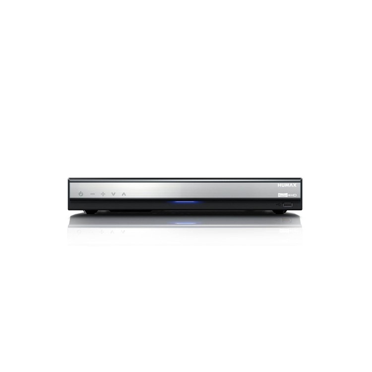 Ex Display - Humax HDR-2000T 500GB Smart Freeview HD TV Recorder