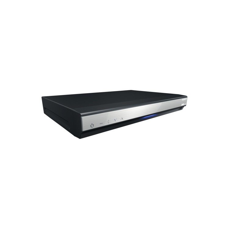 Ex Display - Humax HDR-2000T 500GB Smart Freeview HD TV Recorder