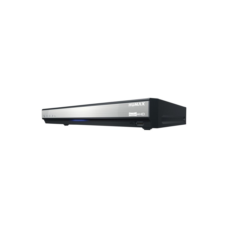 Ex Display - Humax HDR-2000T 500GB Smart Freeview HD TV Recorder