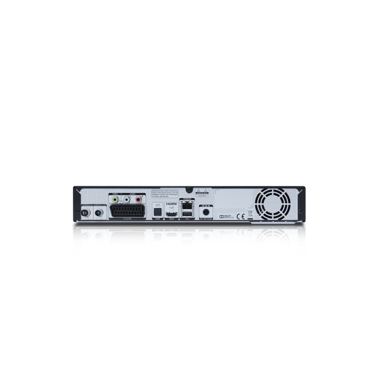 Ex Display - Humax HDR-2000T 500GB Smart Freeview HD TV Recorder