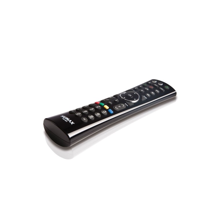 Ex Display - Humax HDR-2000T 500GB Smart Freeview HD TV Recorder