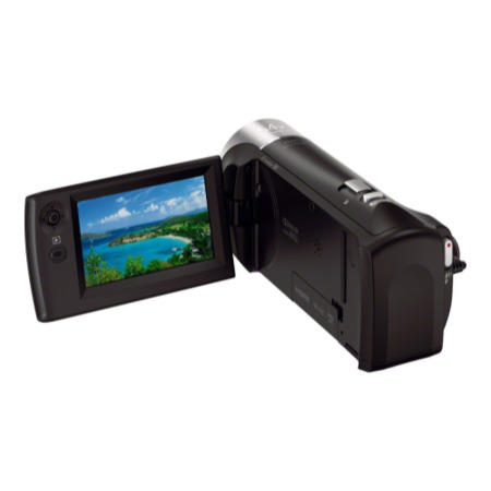 Sony CX240E Full HD Camcorder