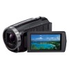 Sony HDR-CX625 Camcorder Black HD MicroSD 30x Zoom 26.8mm Lens