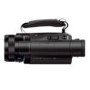 Sony HDR-CX900 4K HD Camcorder 12xZoom FHD MS/SD/SDHC/SDXC WiFi