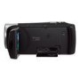 Sony HDR-PJ410 Black Camcorder Kit