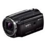 Sony HDR-PJ620 Black Camcorder Kit inc 16GB MicroSDHC Class 10 Card & Case