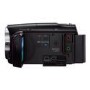 Sony HDR-PJ620 Black Camcorder Kit inc 16GB MicroSDHC Class 10 Card & Case