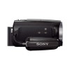 Sony HDR-PJ620 Camcorder Black FHD Projector - MicroSD