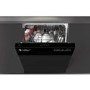 Hoover H-Dish 300 13 Place Settings Integrated Dishwasher