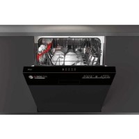 Hoover H-Dish 300 13 Place Settings Integrated Dishwasher
