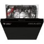 Hoover H-Dish 300 13 Place Settings Integrated Dishwasher